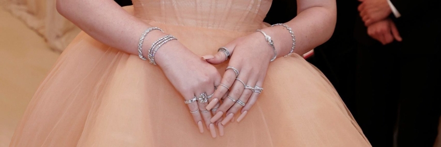 The Met Gala 2021 – Where Diamonds Reigned Supreme