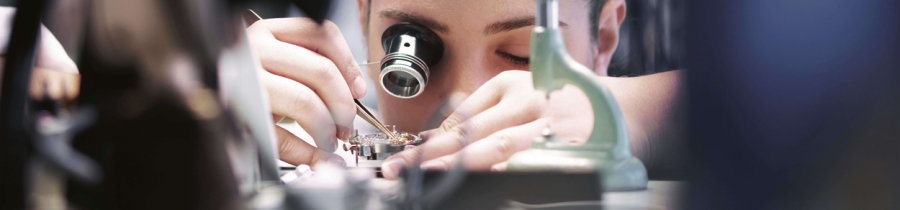 COP26 Series: A Path to Sustainable Watchmaking with IWC