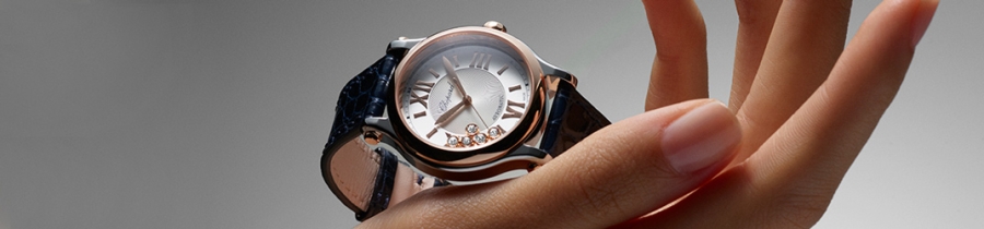 COP26 Series: Chopard, A Journey to Sustainable Luxury