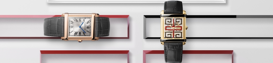 Unveiling Symbols Of Treasure With Cartier’s Watches and Wonders Presentation
