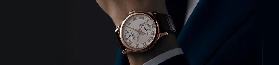 Chopard L.U.C – A Legend of Haute Horology