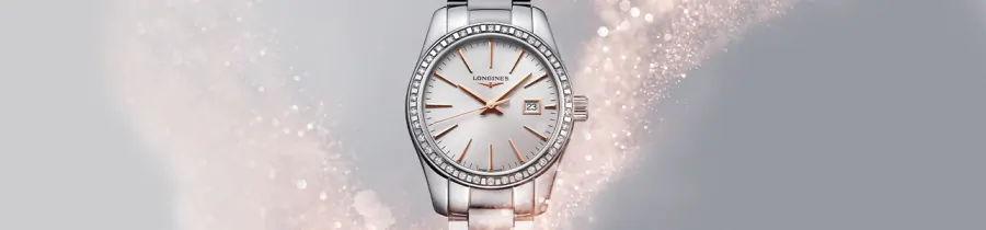 A Longines Christmas With Laings