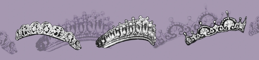 Our Take on Tiaras
