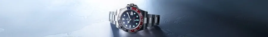 Oyster Perpetual GMT-Master II, The Cosmopolitan Watch