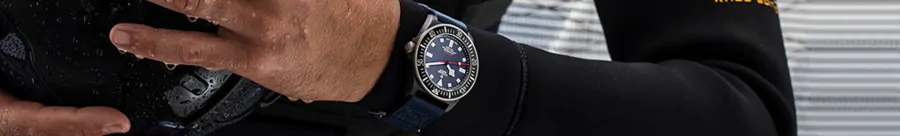Tudor Unveils Two New Pelagos Models Inspired by Yacht Racing