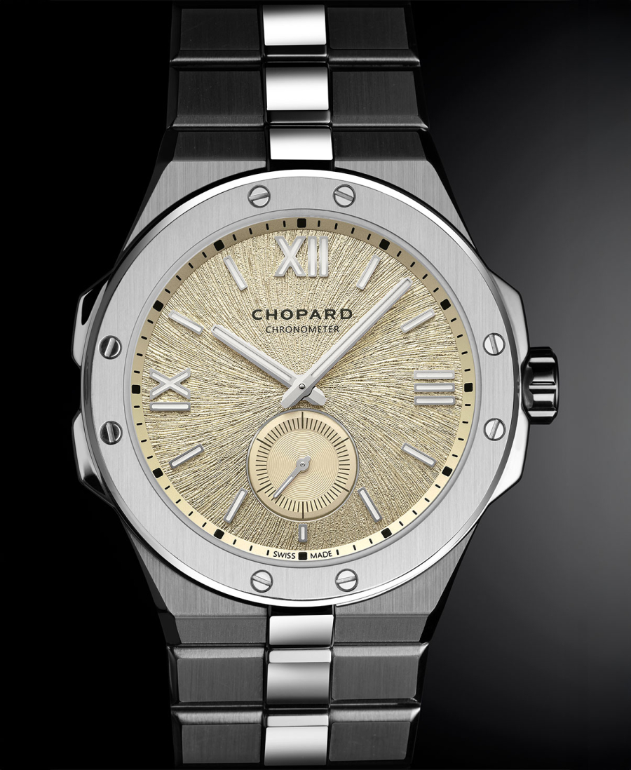 Chopard at Watches and Wonders 2026