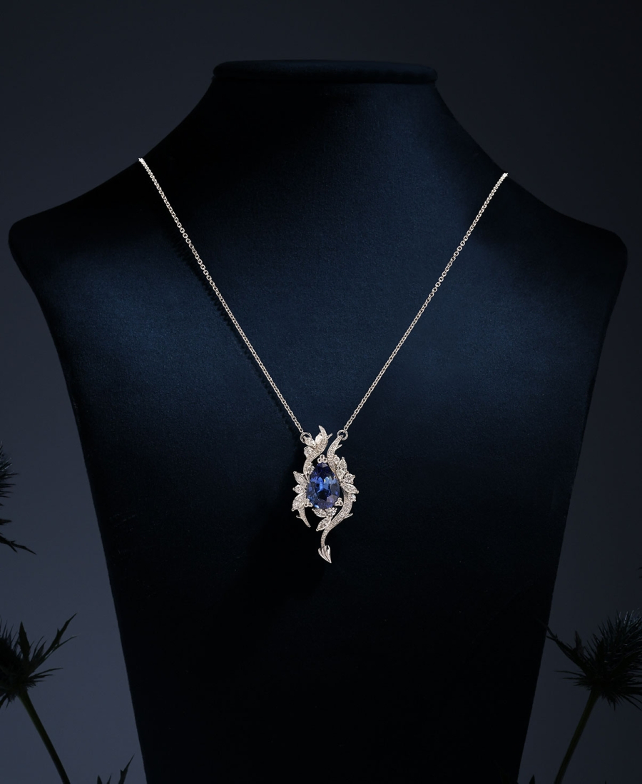 Our Laings Designers: Sarah Alexander