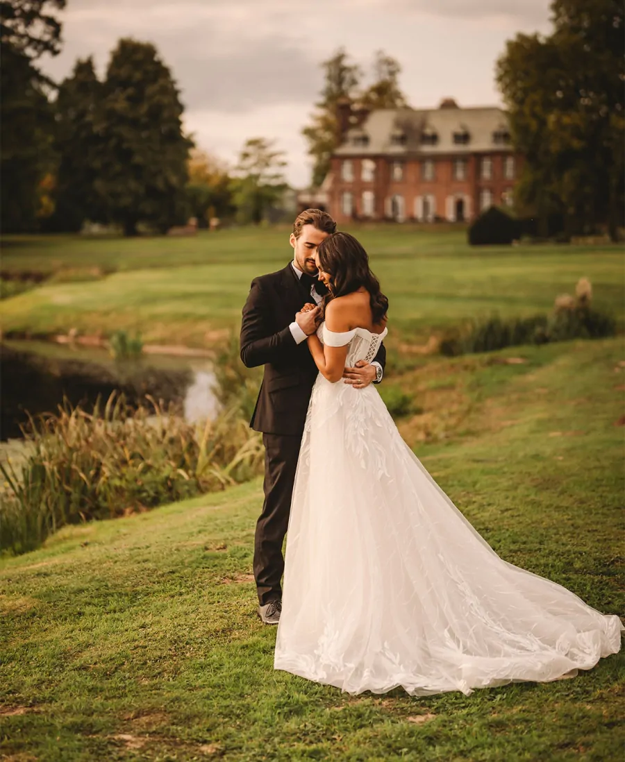 Top 5 Wedding Venues in and around Cardiff
