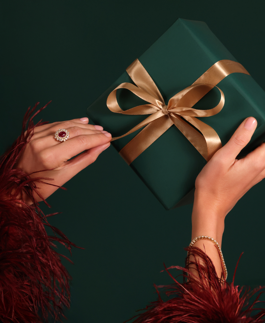 Laings Christmas Gift Guide