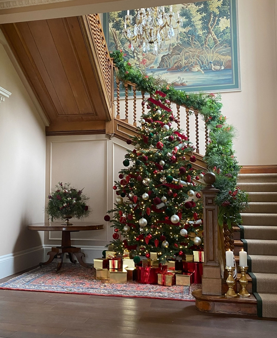 Laings Guide to Hosting the Perfect Christmas
