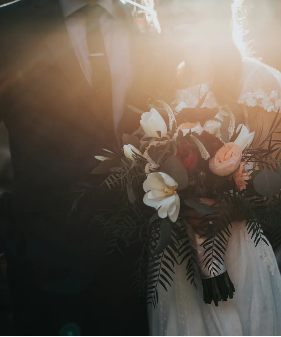 Edinburgh's Top 5 Wedding Venues
