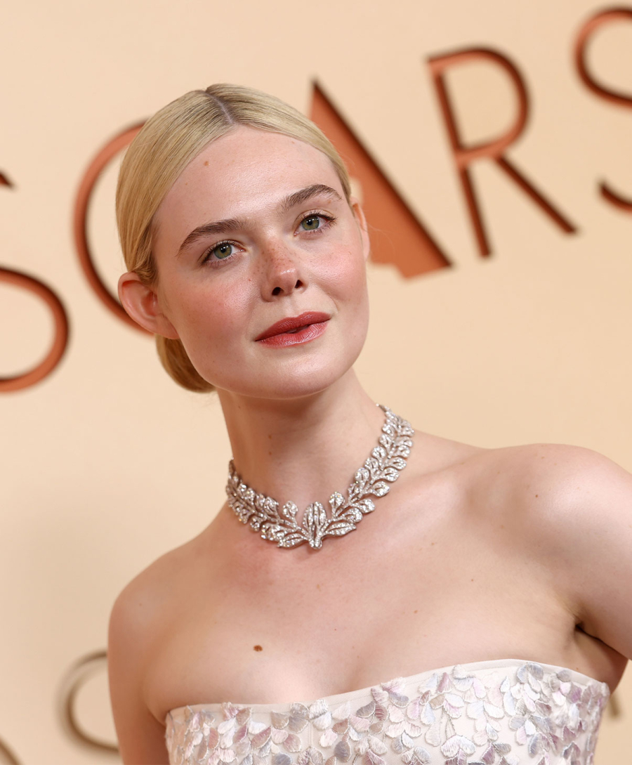 The Best High Jewellery Looks from the 2026 Oscars