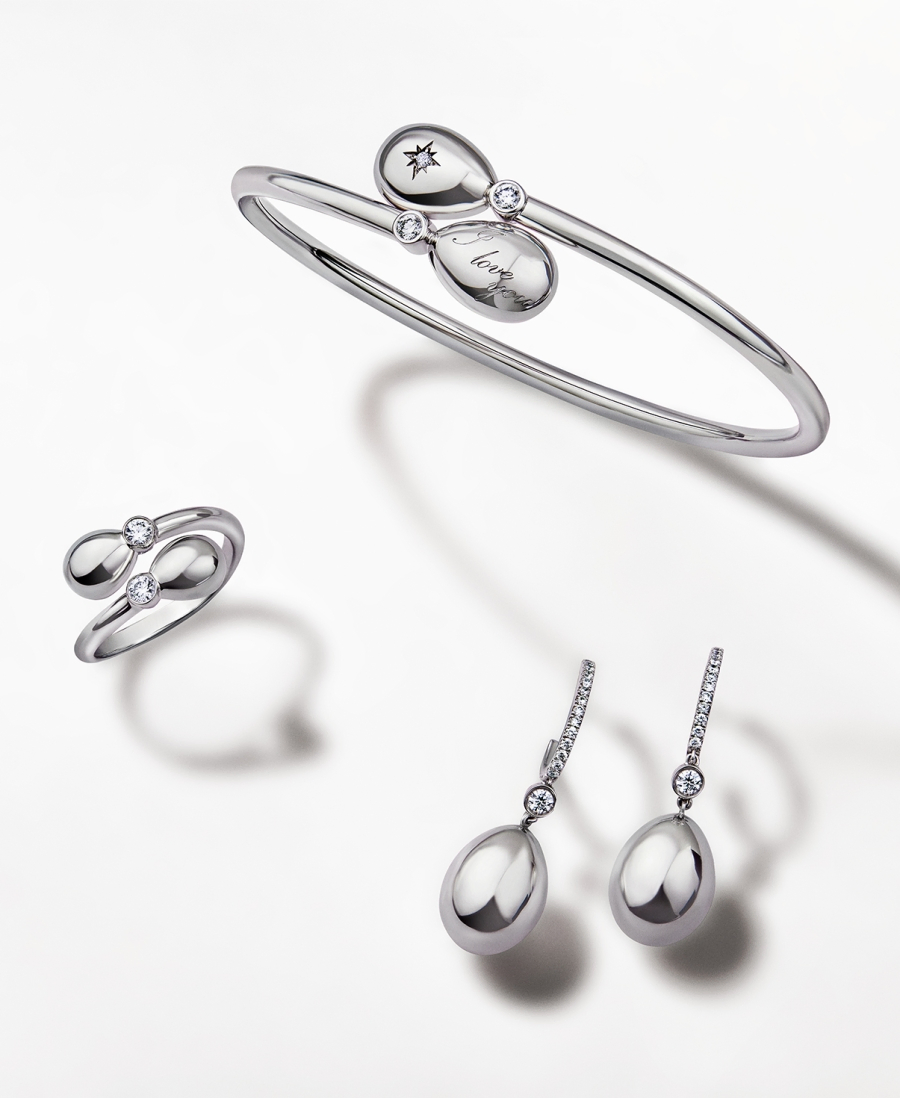 Fabergé Gift Guide