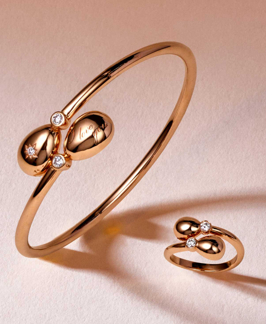 Fabergé Gift Guide
