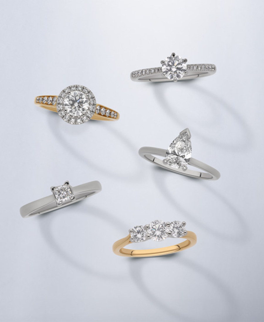 Discover the Family Collection at Laings