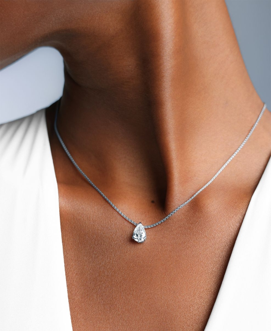 Laings Guide - The 4Cs of Diamonds