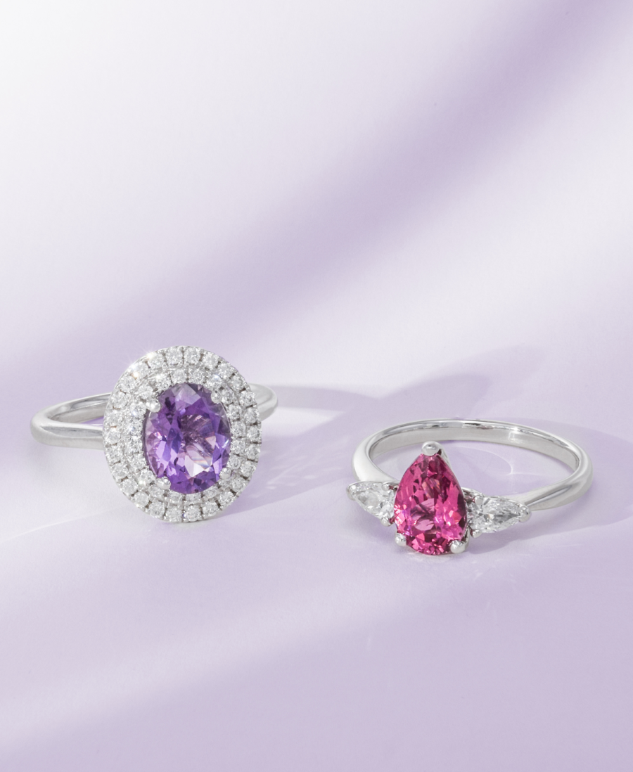 Laings Guide to Gemstone Care