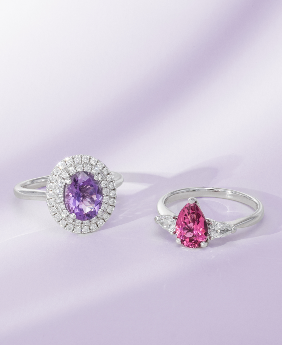 Laings Guide to Gemstone Care