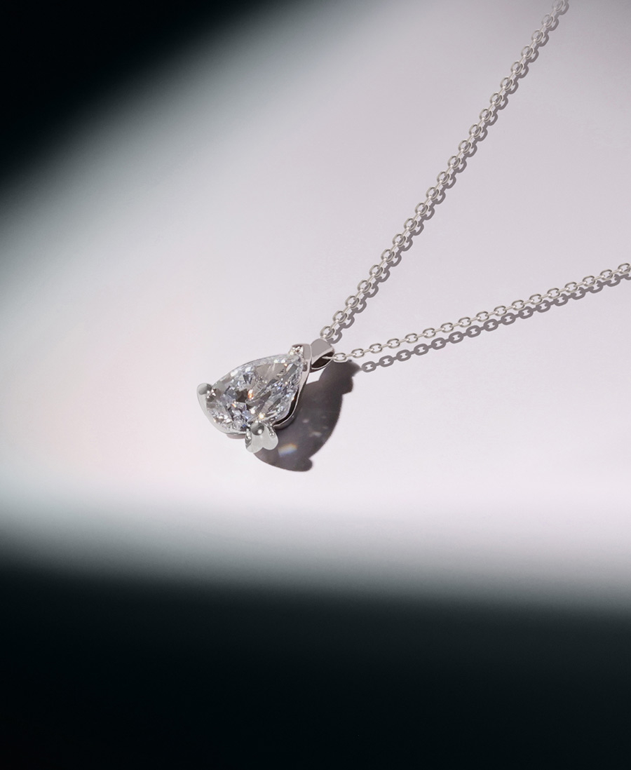 The Modern Diamond Edit: Lab-Grown Diamond Jewellery to Love 