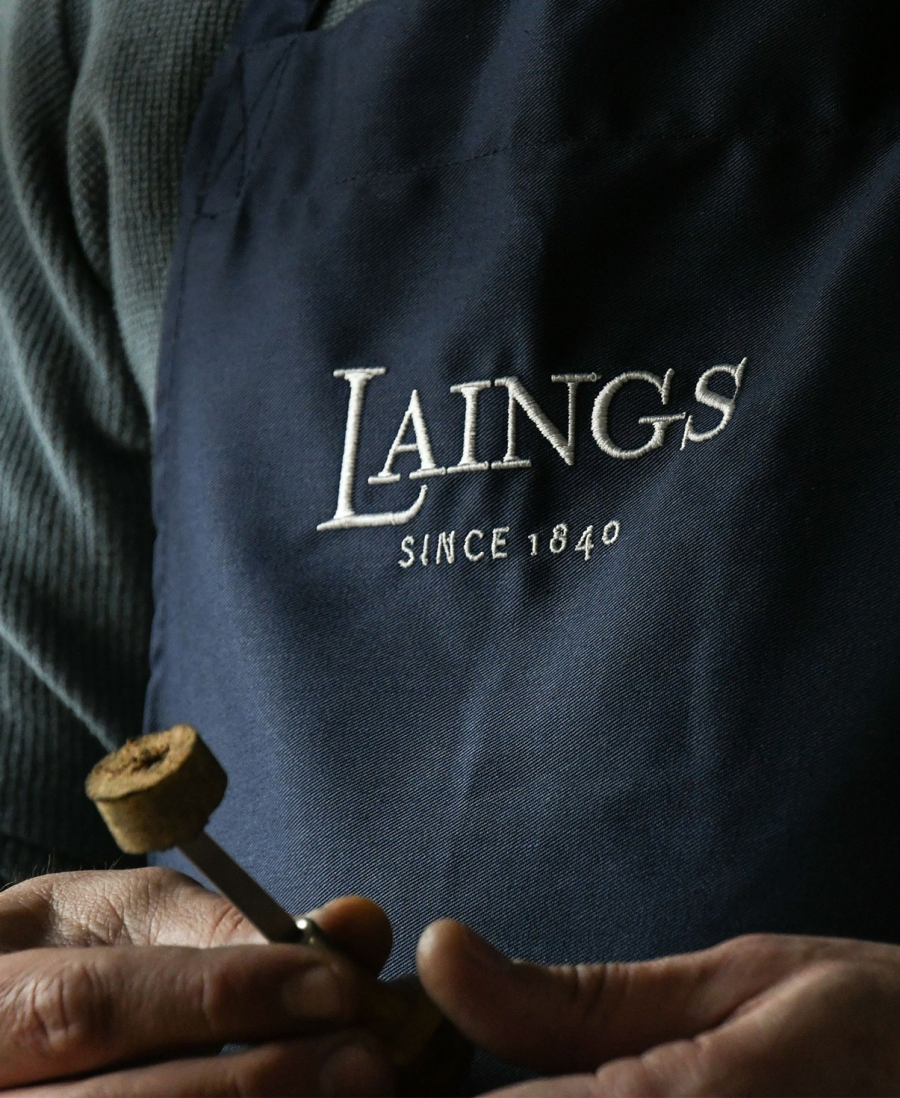 Our Laings Goldsmiths: Filipe Gonzalez