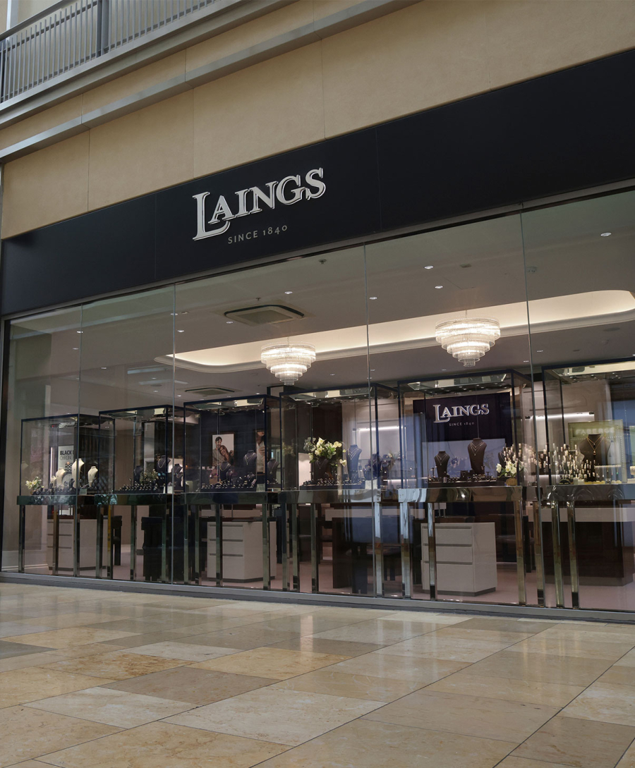 Laings Unveils a Refreshed Cardiff Showroom for 2026