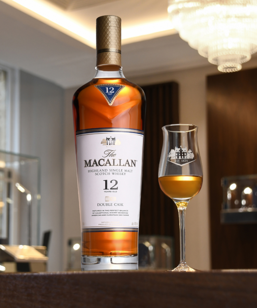 The Macallan - A Partner In Excellence