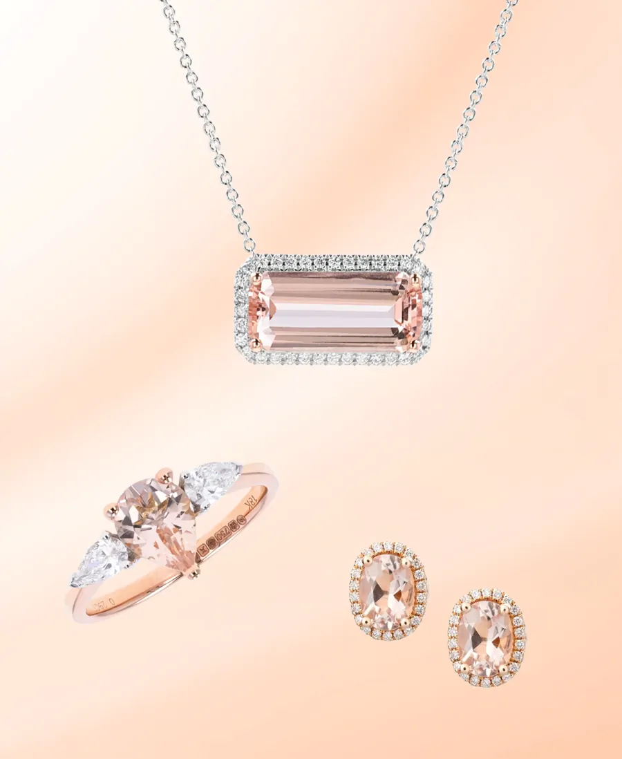 PANTONE of the Year 2024: Jewellery Edition