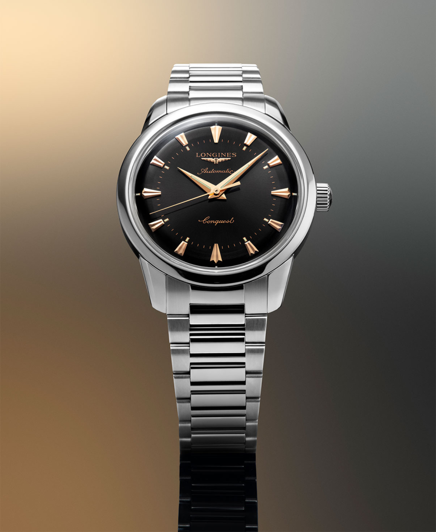 Longines Watch Buying Guide