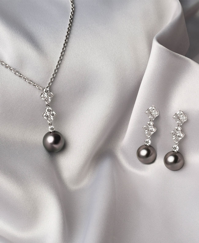 Exploring the Gem of the Ocean: Pearl