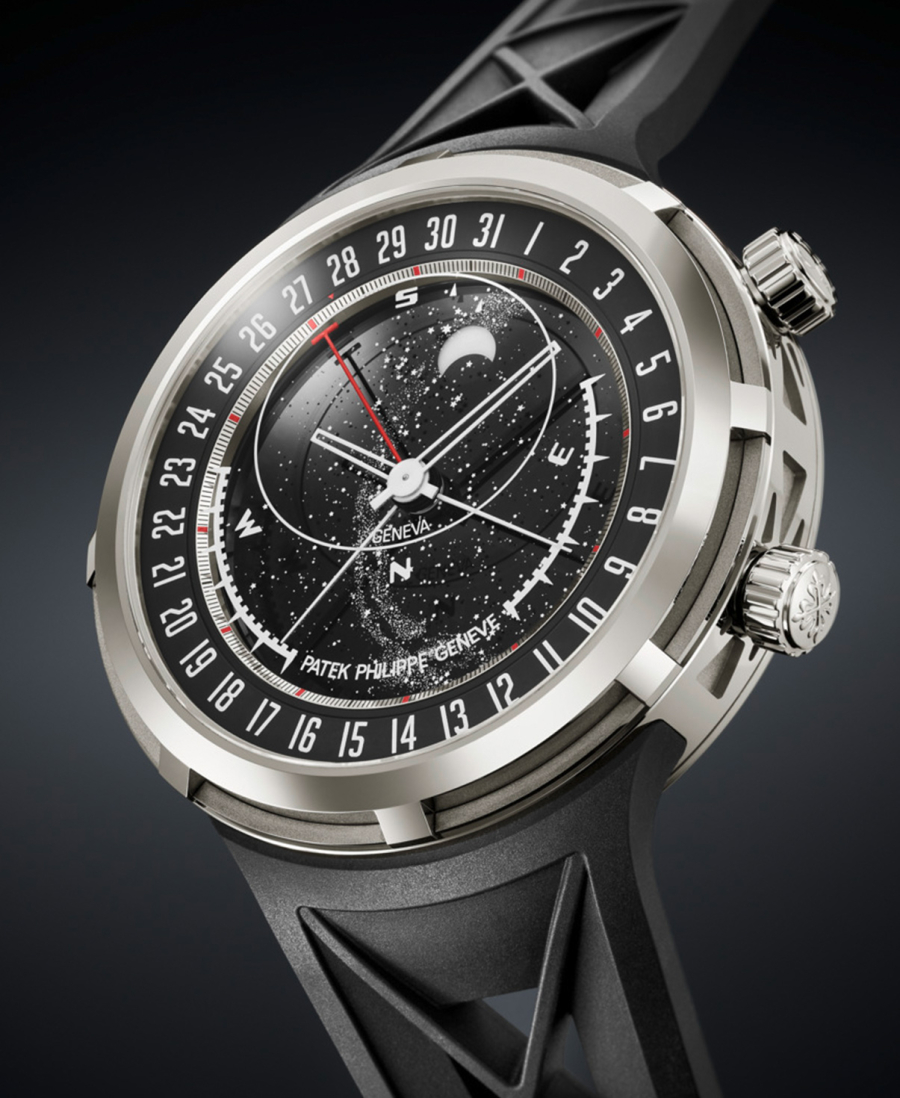 Patek Philippe at Watches & Wonders 2026