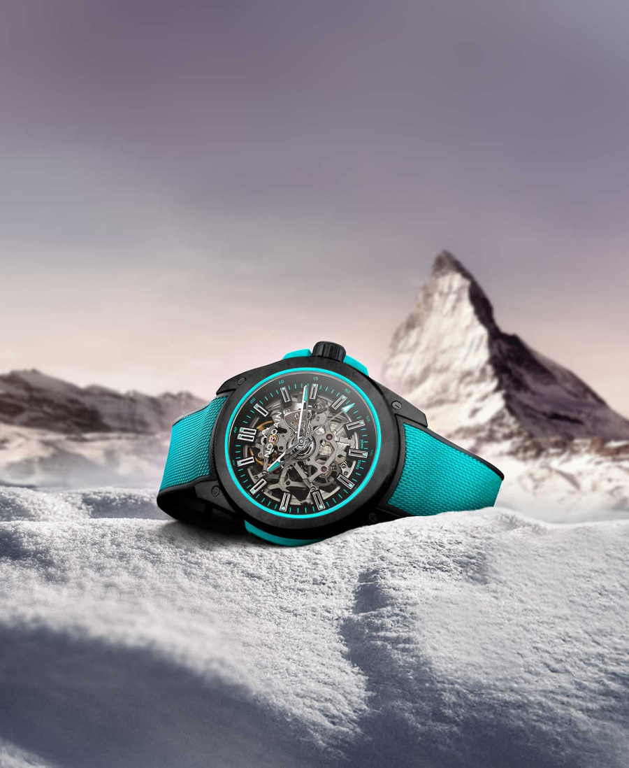 Built for Adventure: Discover NORQAIN at Laings