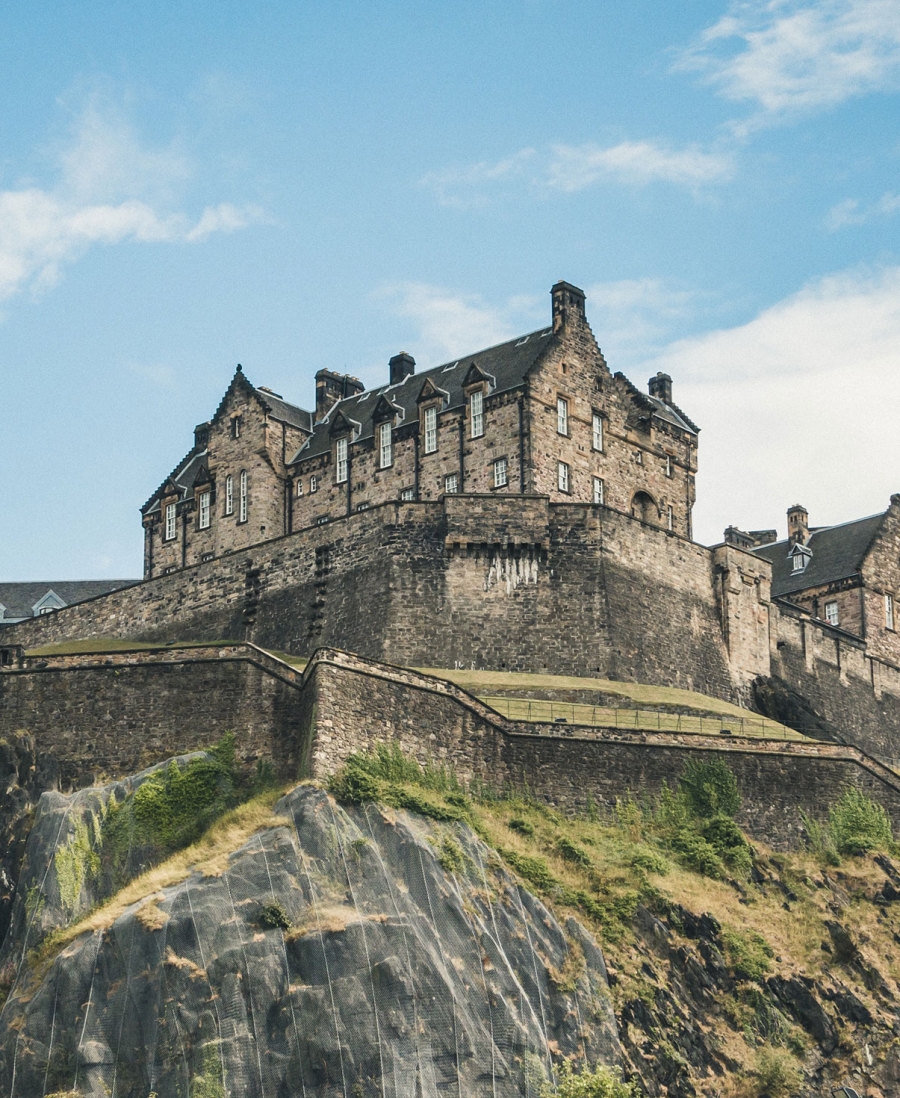 5 Edinburgh Proposal Ideas