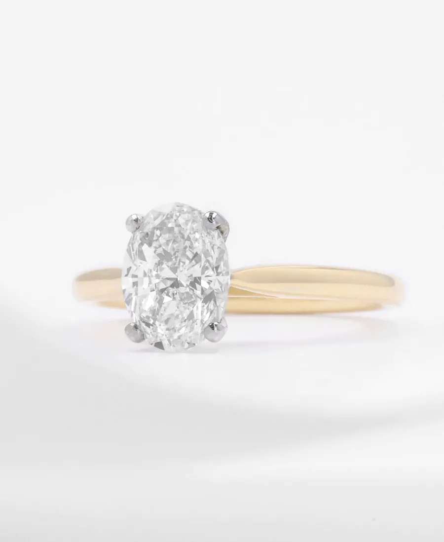 Select the Perfect Engagement Ring with Laings