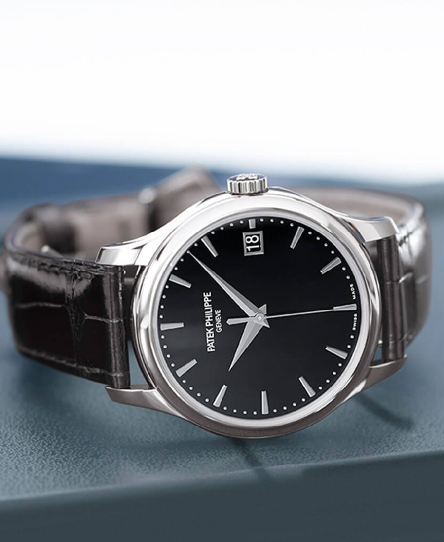 The Calatrava – One of Patek Philippe’s Most Important Classics