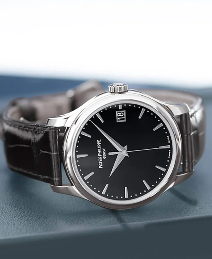 The Calatrava – One of Patek Philippe’s Most Important Classics