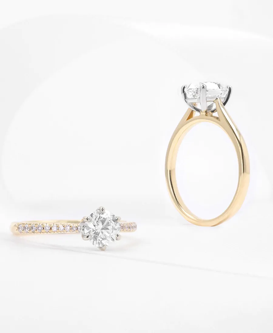 How to Find the Perfect Ring Size