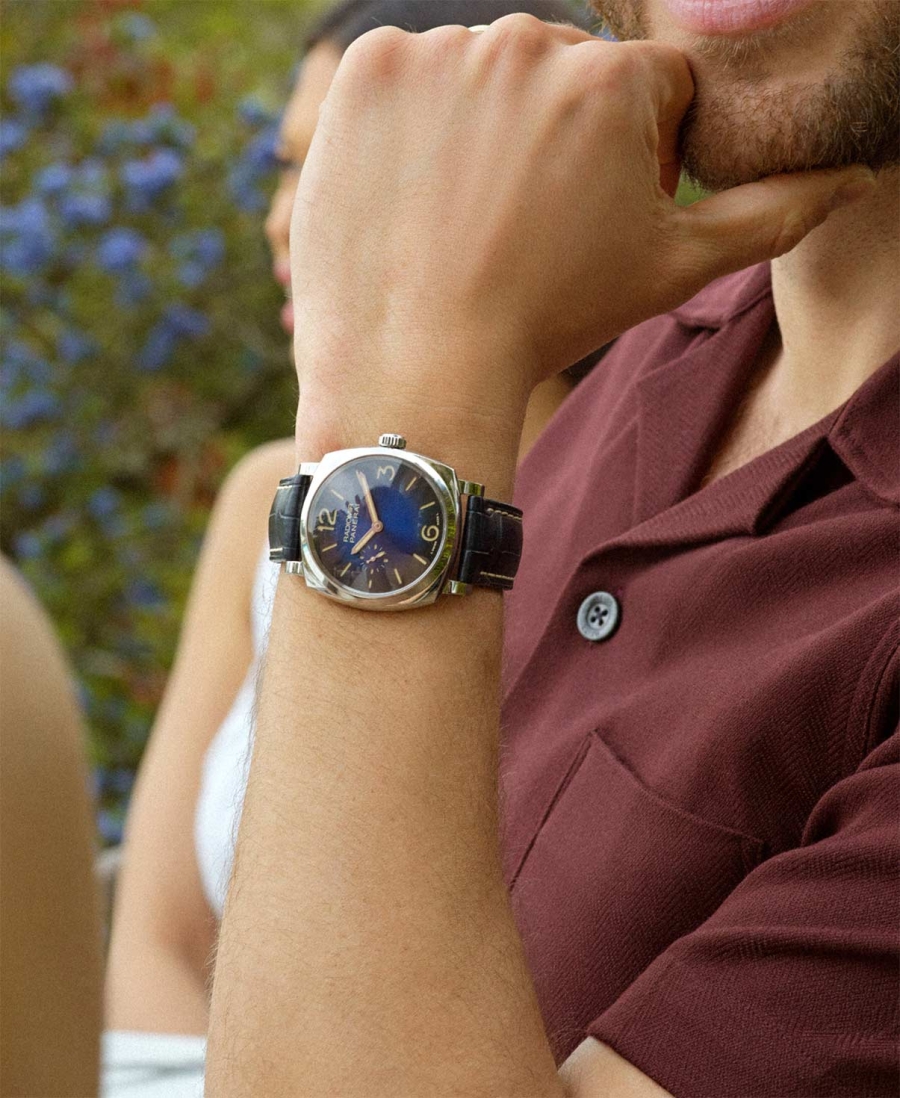 5 Luxury Square Watches to Invest In