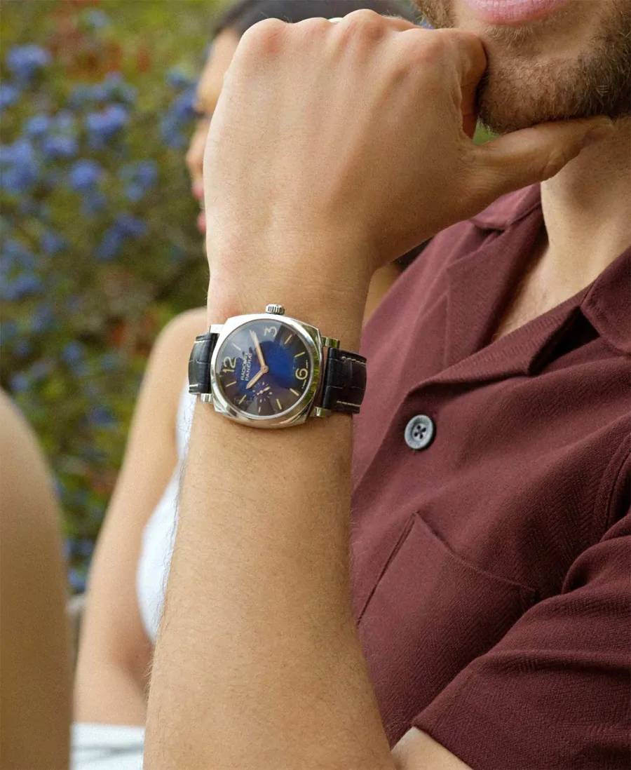5 Luxury Square Watches to Invest In