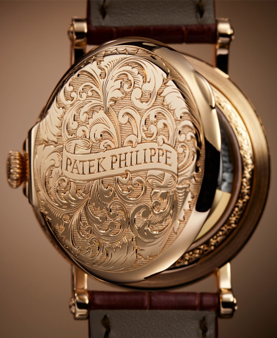 Chronicles of Excellence: Patek Philippe and the Stern Family