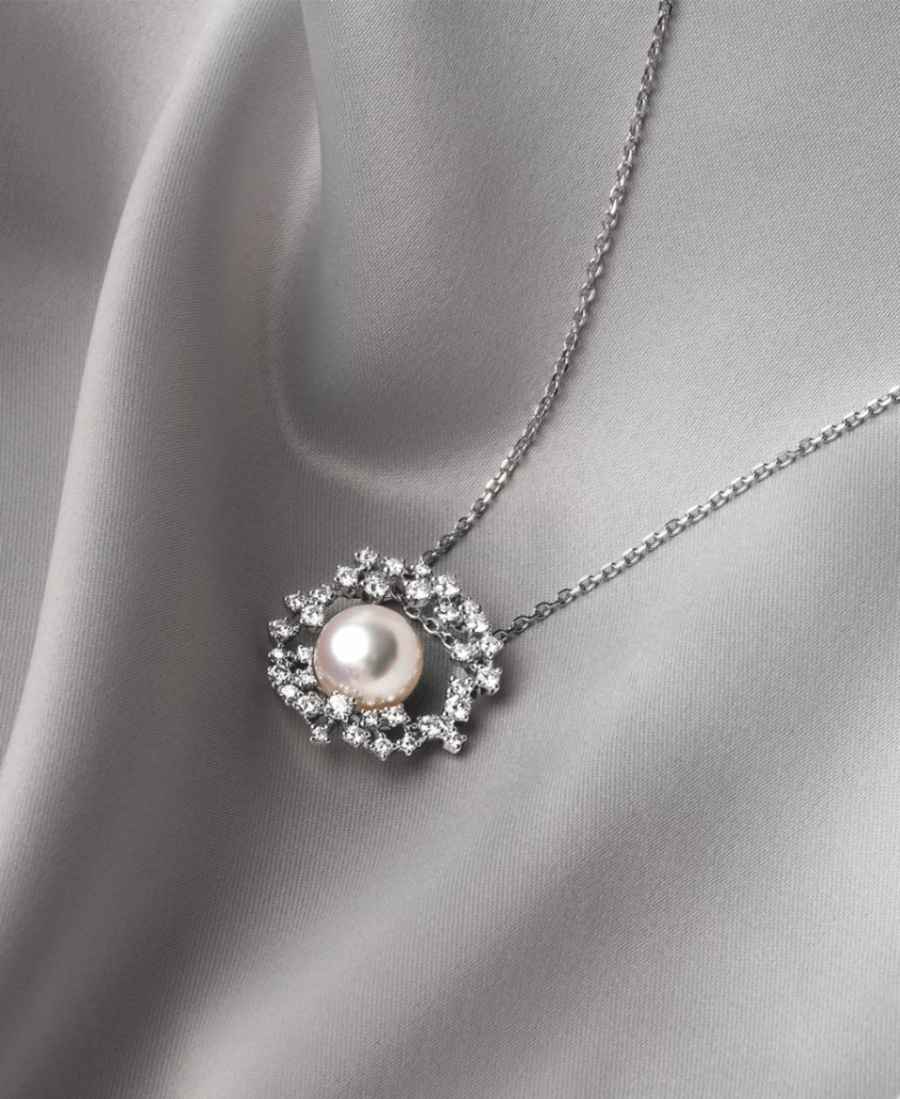 Pearl Gifting Through The Ages