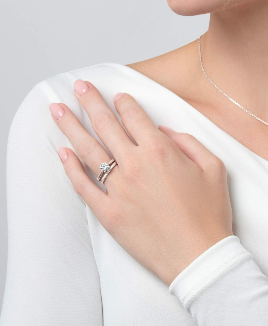 A Guide to Purchashing Your Wedding Rings