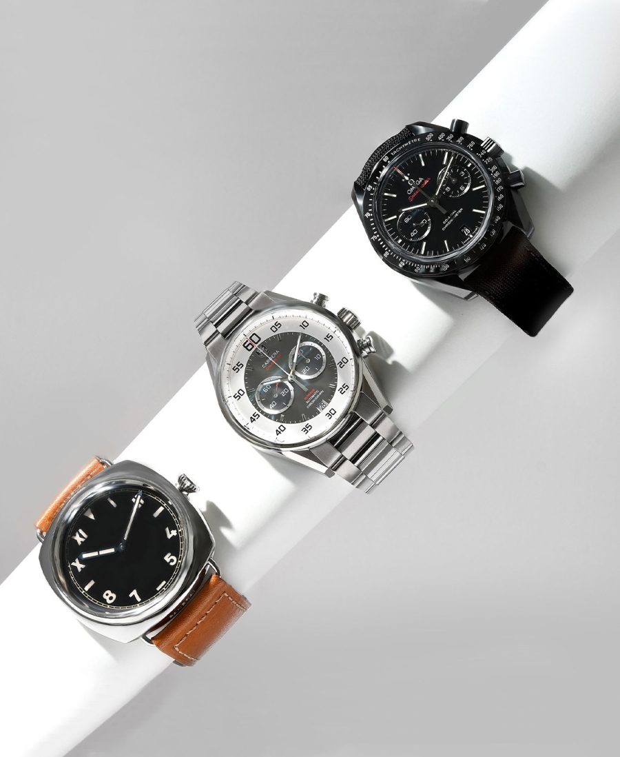 Questions to Ask When Buying a Watch