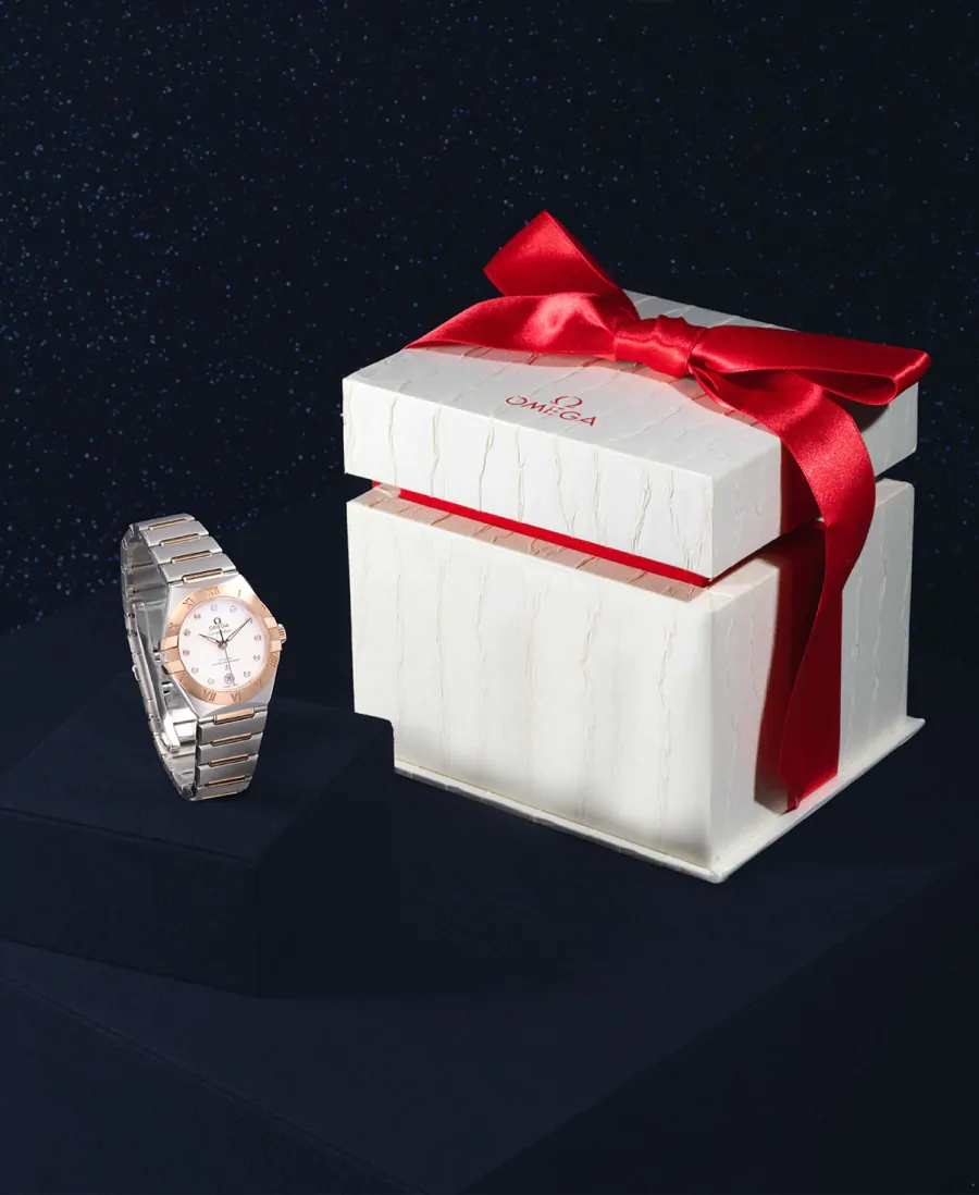 Gifting Pre-Owned Watches