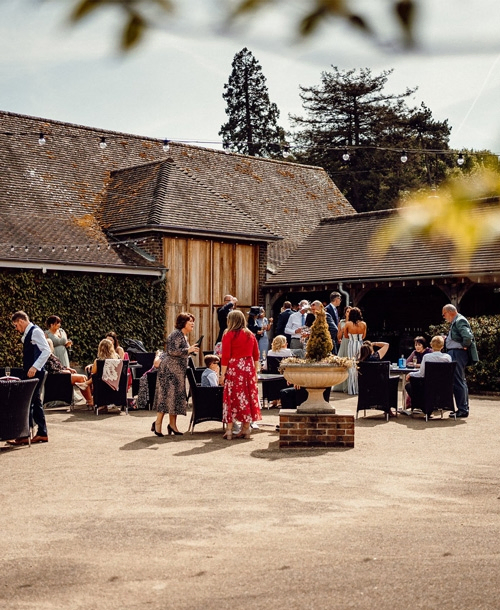 Southampton's Top 5 Wedding Venues