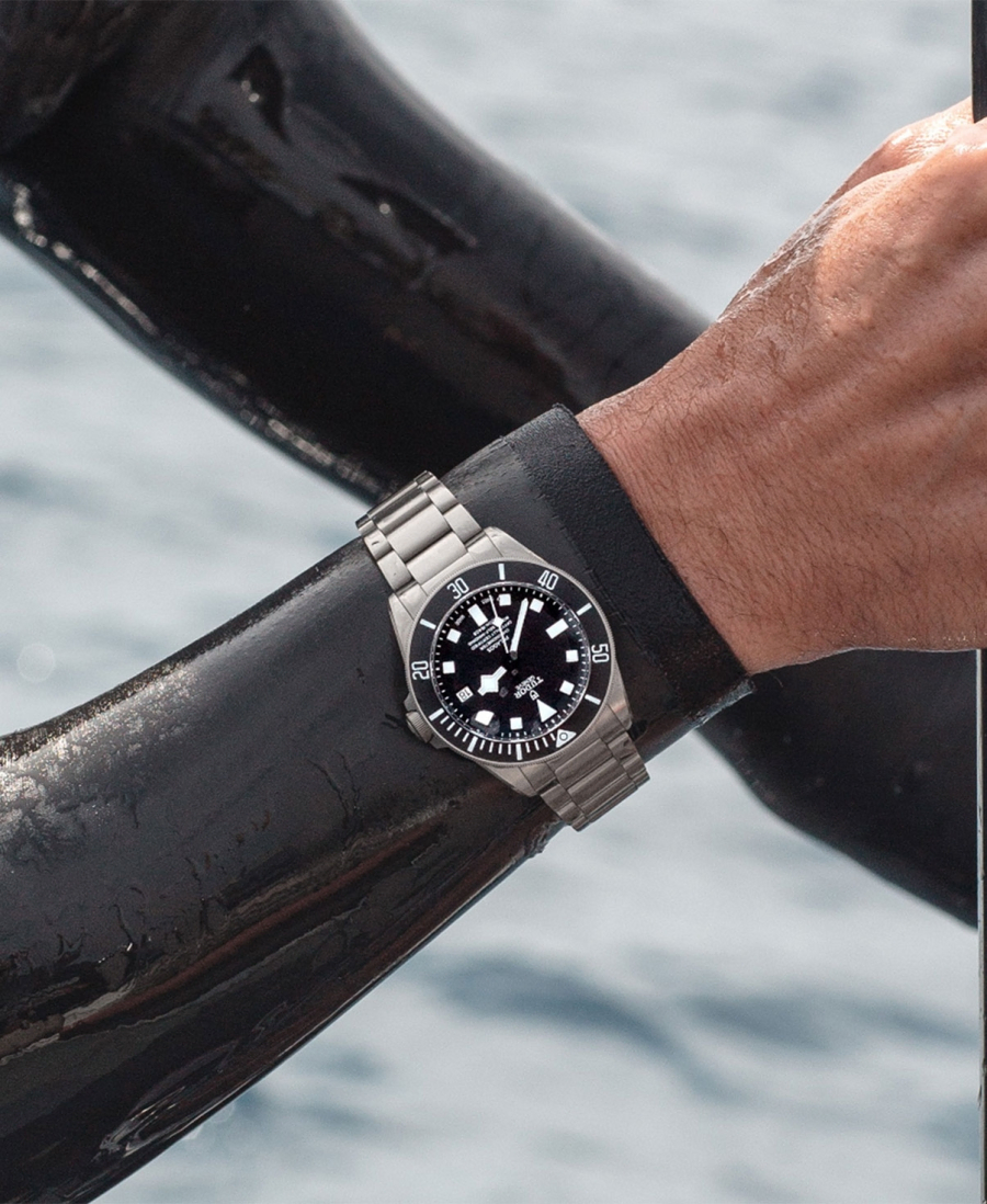 TUDOR Watch Buying Guide
