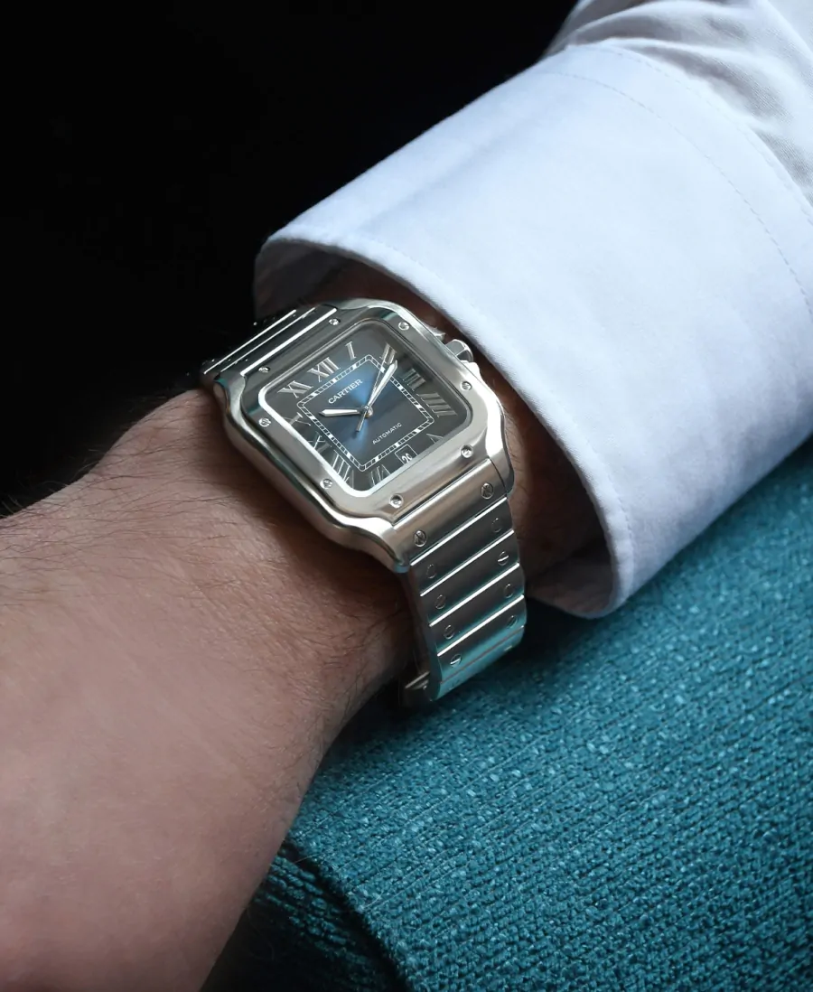 Navigating the World of Pre-Owned Watches
