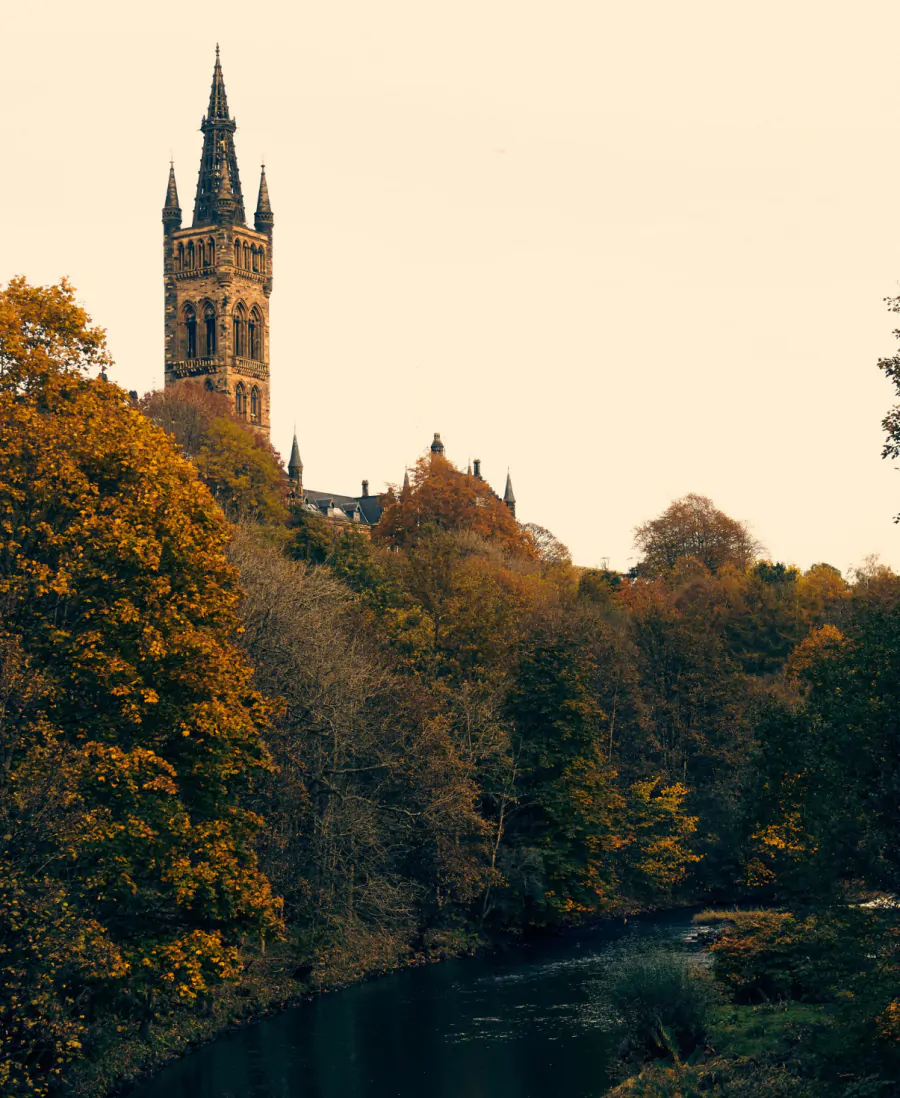 Glasgow's Top 5 Wedding Venues