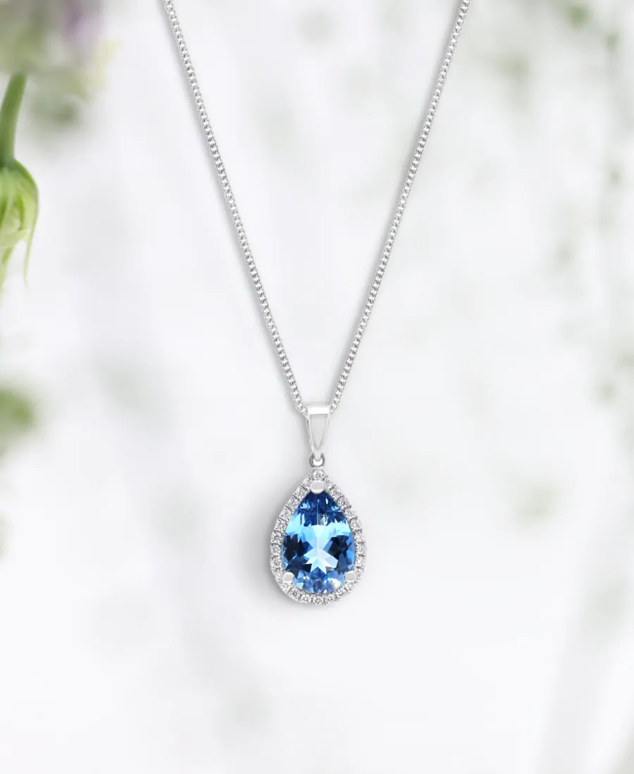 Discover the Beauty of Semi-Precious Gemstones