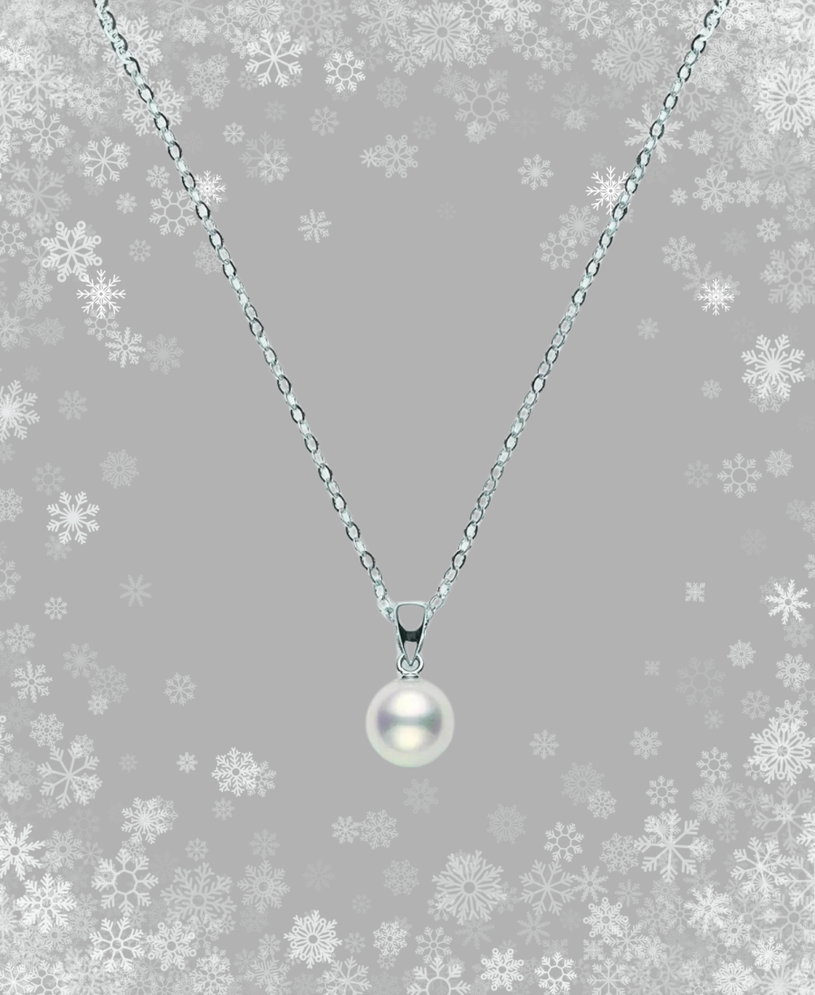 Gifting Pearls