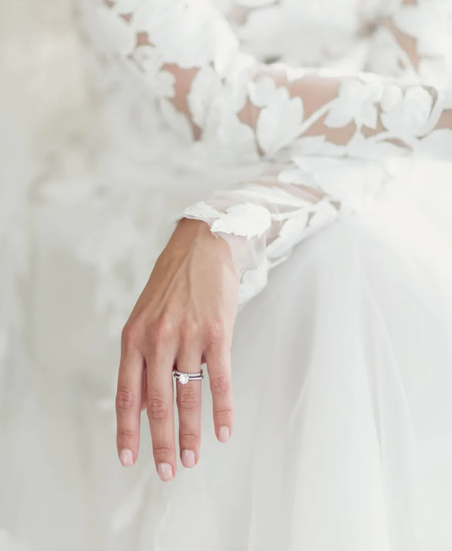 A Guide to Wedding Ring Buying